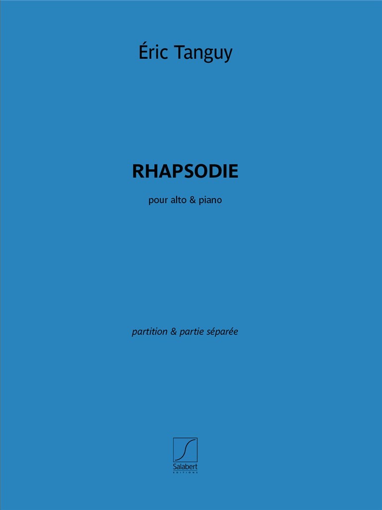 Rhapsodie